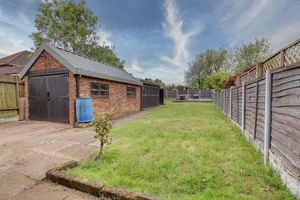 Garden- click for photo gallery